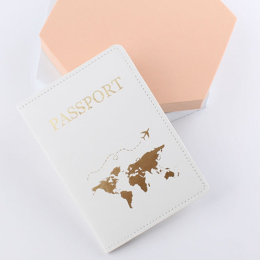 EternaLuxe Passport Duo